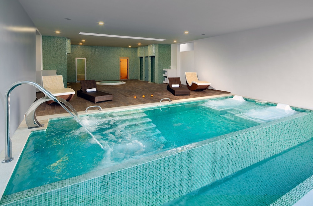 Grand Sirenis Punta Cana Resort & Aquagames - All Inclusive — Spa in Uvero Alto, La Altagracia