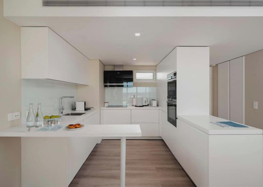 Dom Pedro Residences — Hotel rooms in Quarteira, Faro