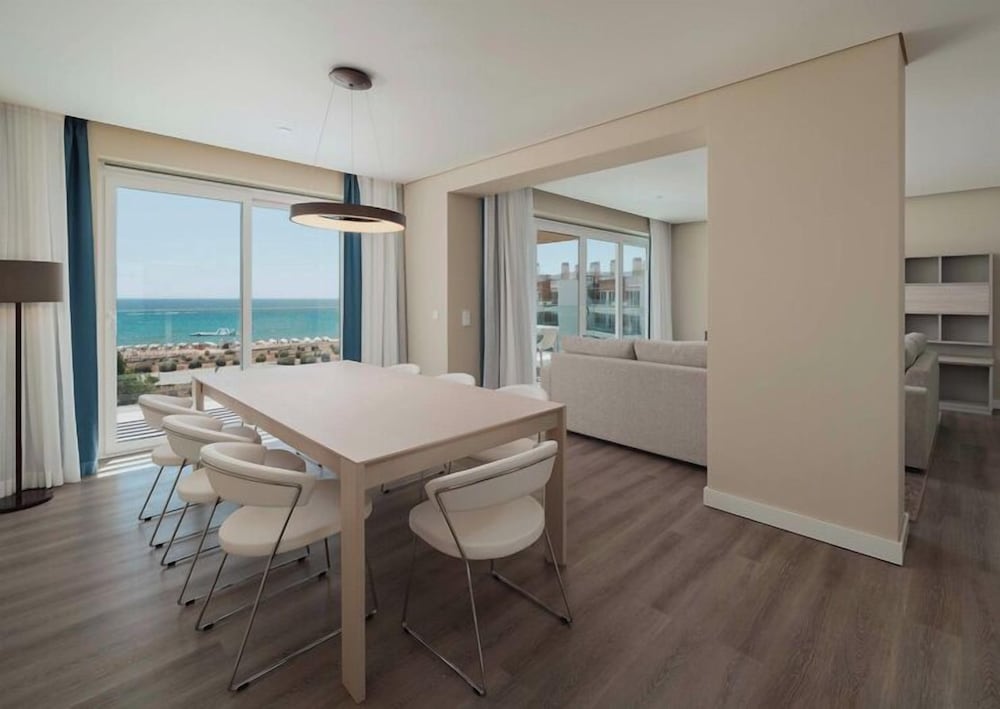 Dom Pedro Residences — Hotel rooms in Quarteira, Faro
