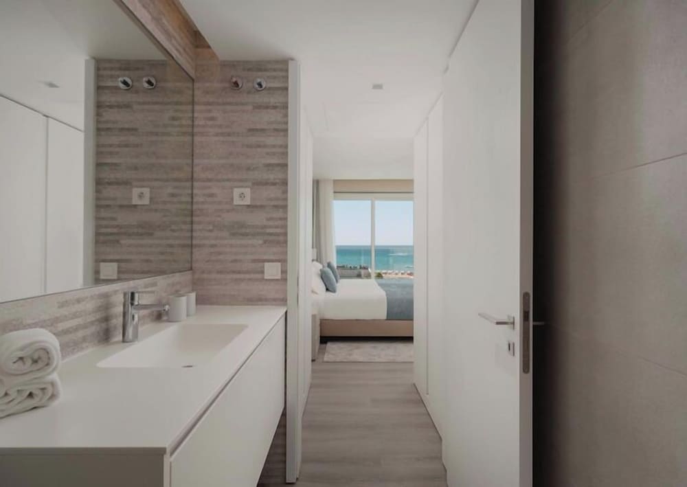 Dom Pedro Residences — Hotel rooms in Quarteira, Faro