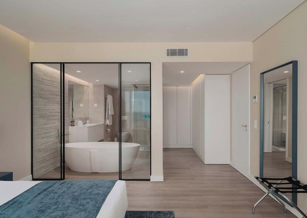 Dom Pedro Residences — Hotel rooms in Quarteira, Faro