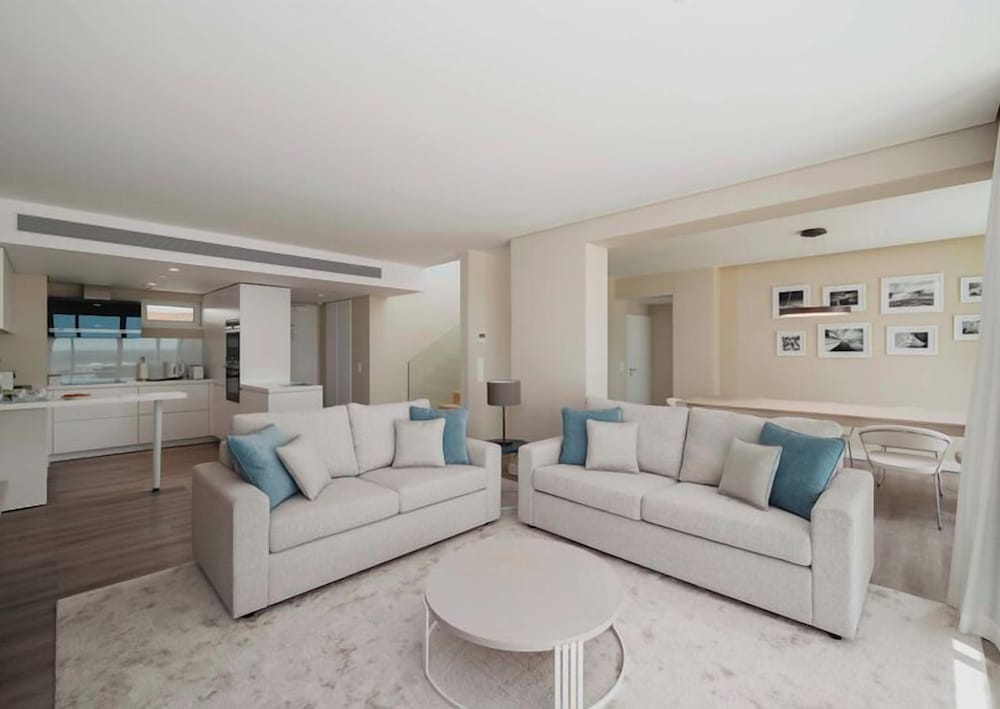 Dom Pedro Residences — Hotel rooms in Quarteira, Faro