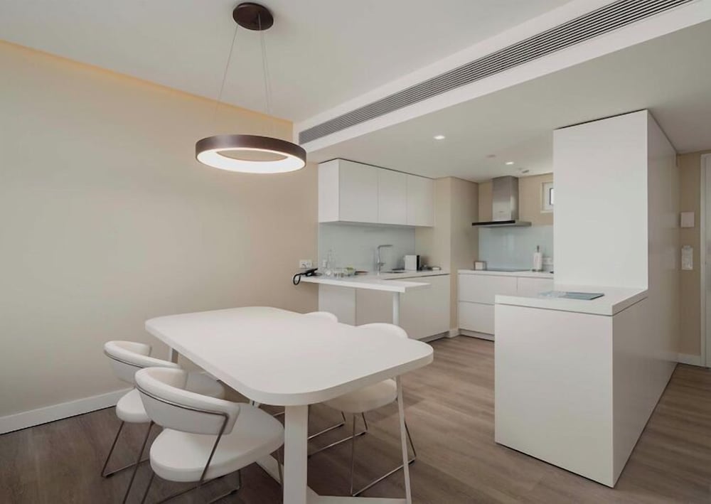 Dom Pedro Residences — Hotel rooms in Quarteira, Faro