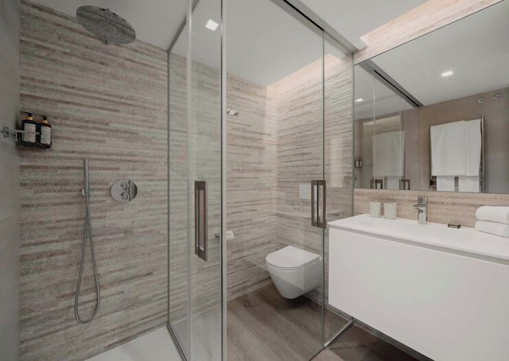 Dom Pedro Residences — Hotel rooms in Quarteira, Faro