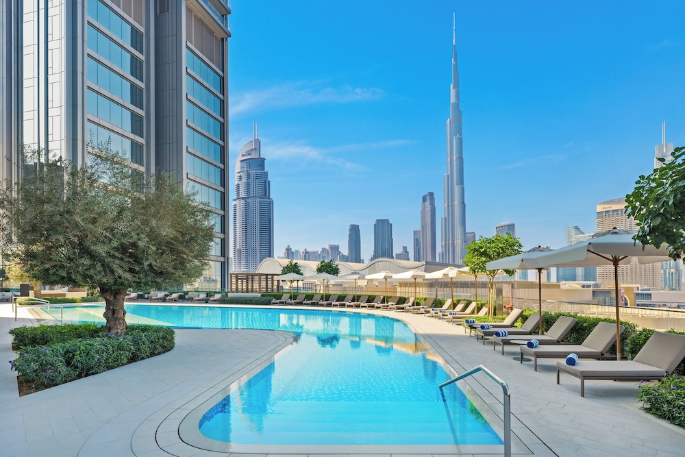 Vida Dubai Mall - zdjęcie 3