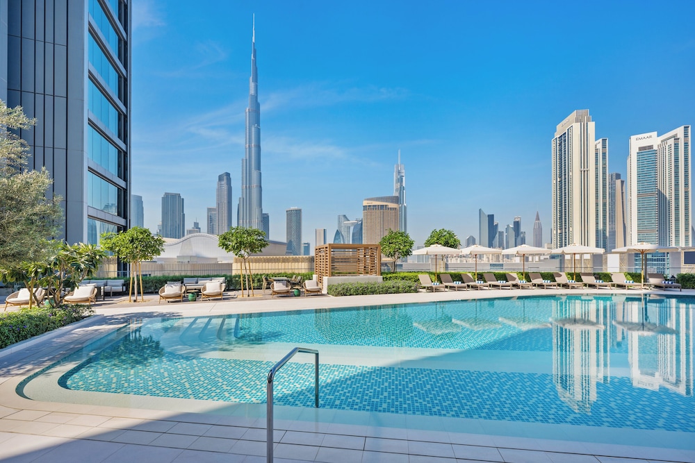 Vida Dubai Mall - zdjęcie 2