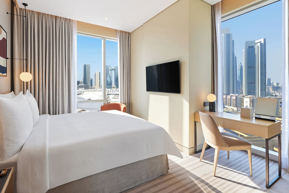 Vida Dubai Mall - zdjęcie 5