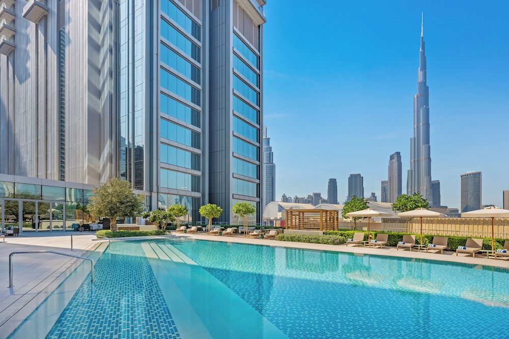 Vida Dubai Mall - zdjęcie 4