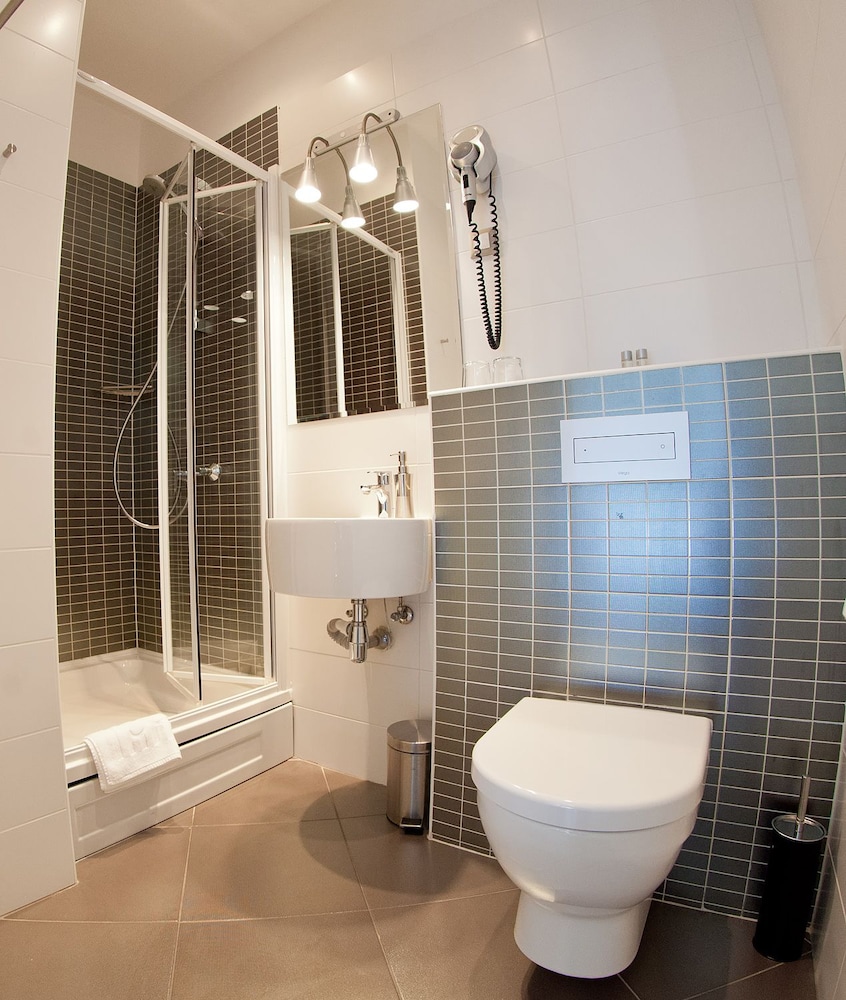 Marmontova Luxury Rooms — Hotel rooms in Split, Split-Dalmatia