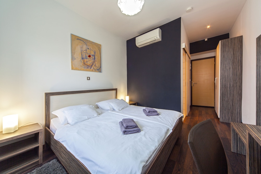Marmontova Luxury Rooms — Hotel rooms in Split, Split-Dalmatia