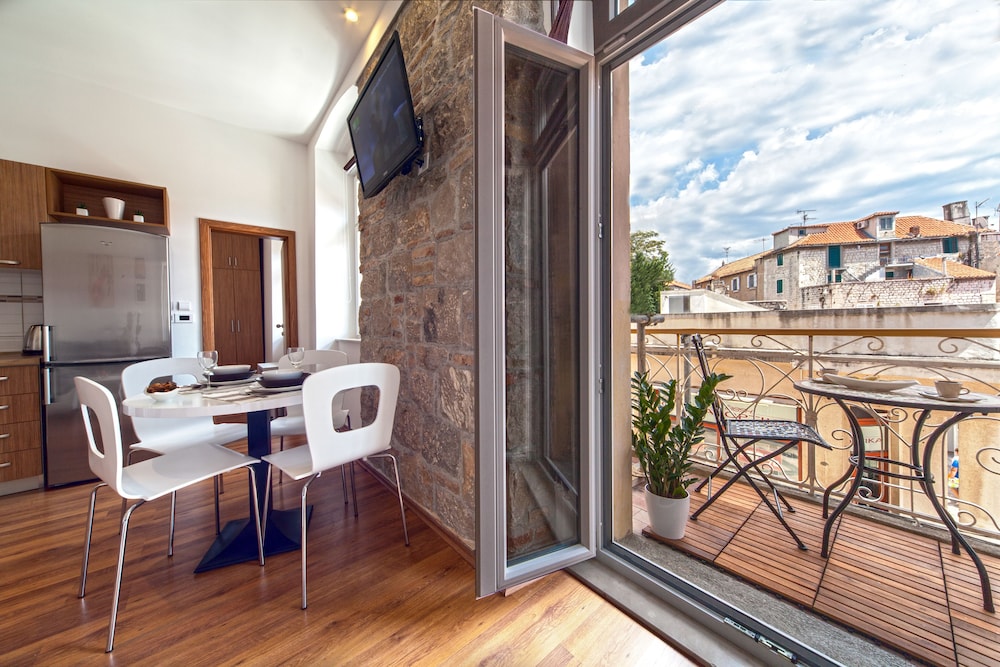 Marmontova Luxury Rooms — Hotel rooms in Split, Split-Dalmatia