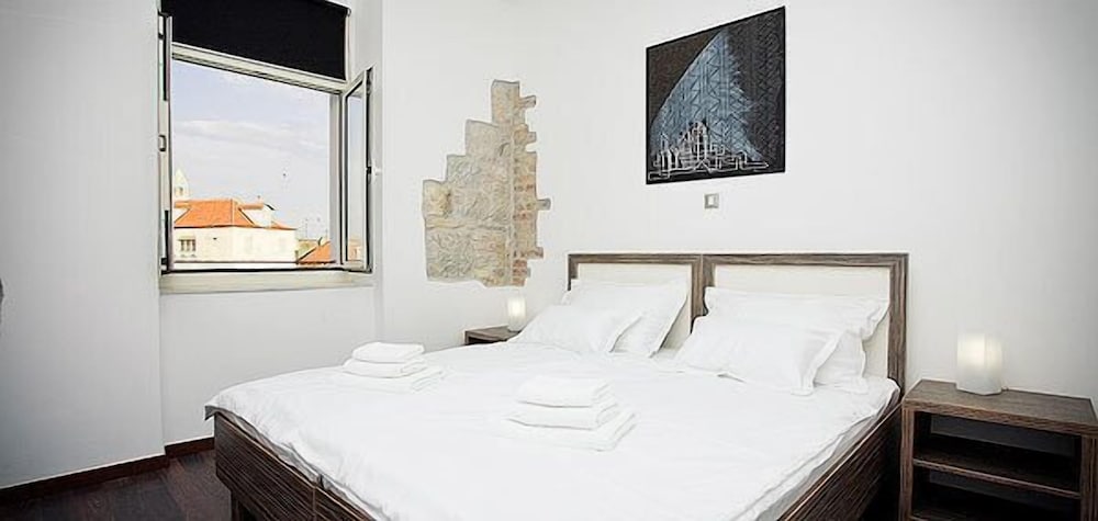 Marmontova Luxury Rooms — Hotel rooms in Split, Split-Dalmatia