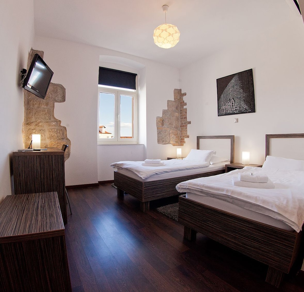 Marmontova Luxury Rooms — Hotel rooms in Split, Split-Dalmatia