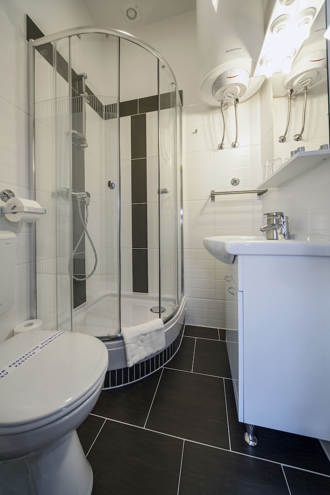 Marmontova Luxury Rooms — Hotel rooms in Split, Split-Dalmatia