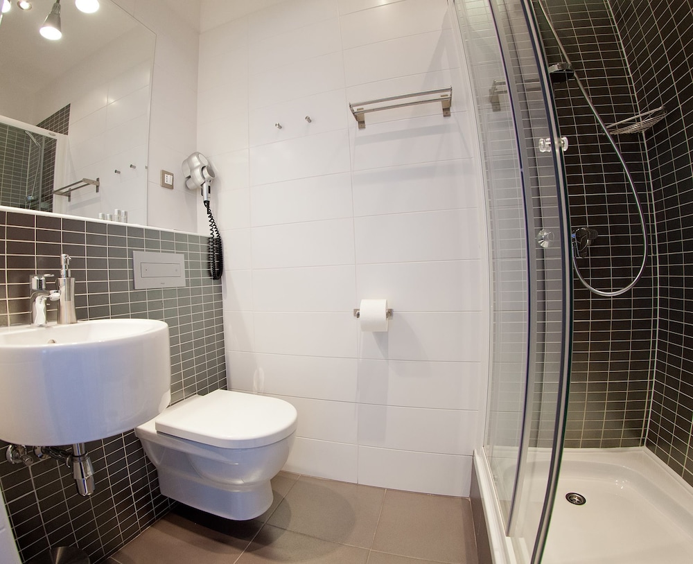 Marmontova Luxury Rooms — Hotel rooms in Split, Split-Dalmatia
