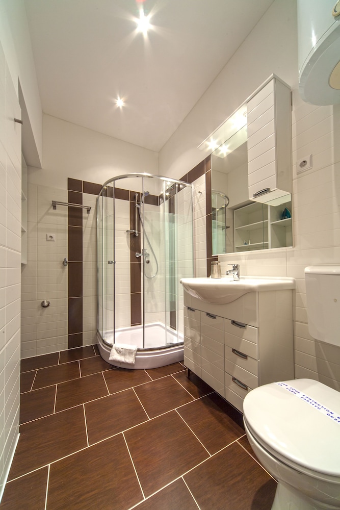 Marmontova Luxury Rooms — Hotel rooms in Split, Split-Dalmatia