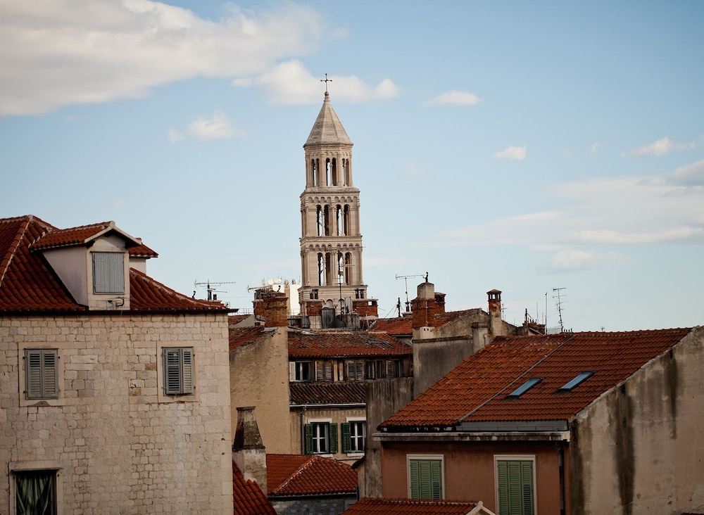 Marmontova Luxury Rooms — Attractions in the area in Split, Split-Dalmatia