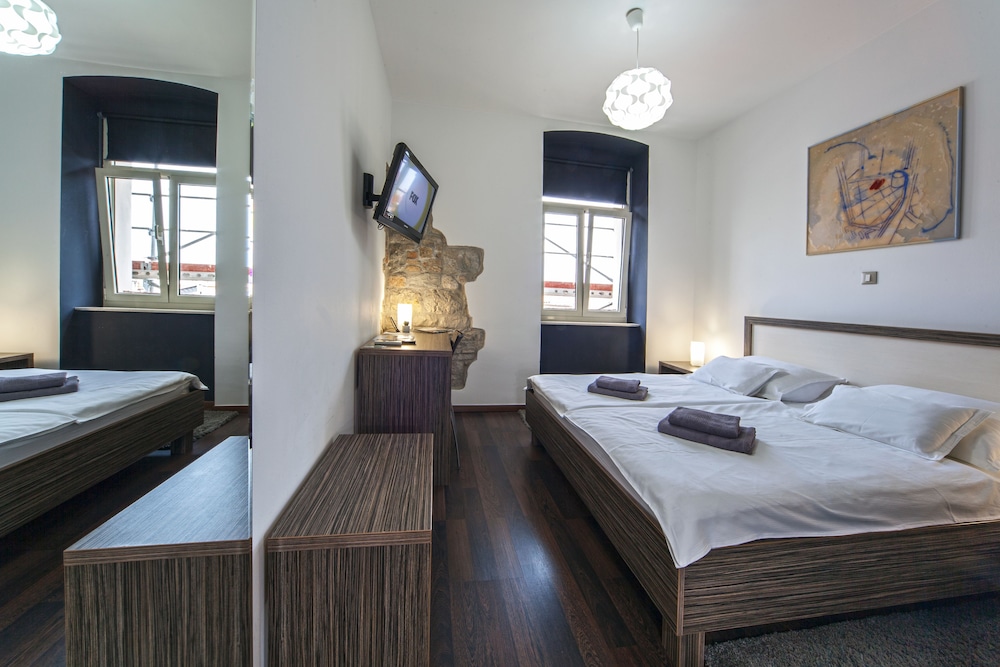 Marmontova Luxury Rooms — Hotel rooms in Split, Split-Dalmatia