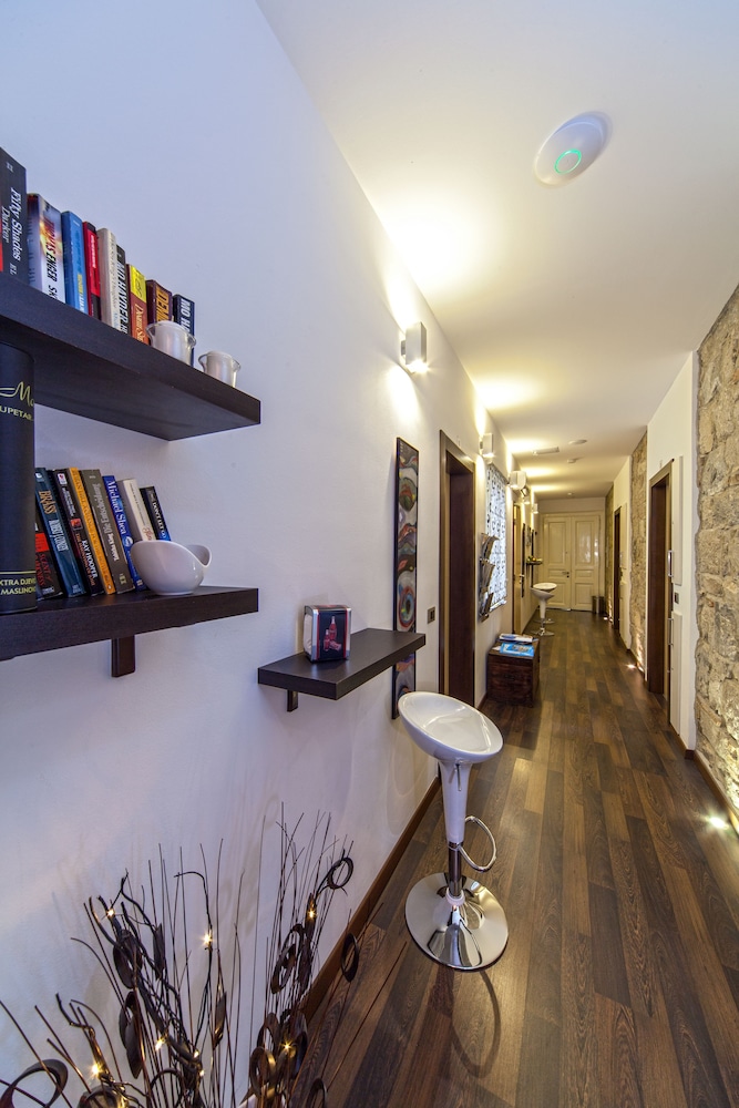 Marmontova Luxury Rooms — Hotel rooms in Split, Split-Dalmatia