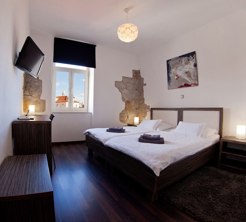 Marmontova Luxury Rooms — Hotel rooms in Split, Split-Dalmatia