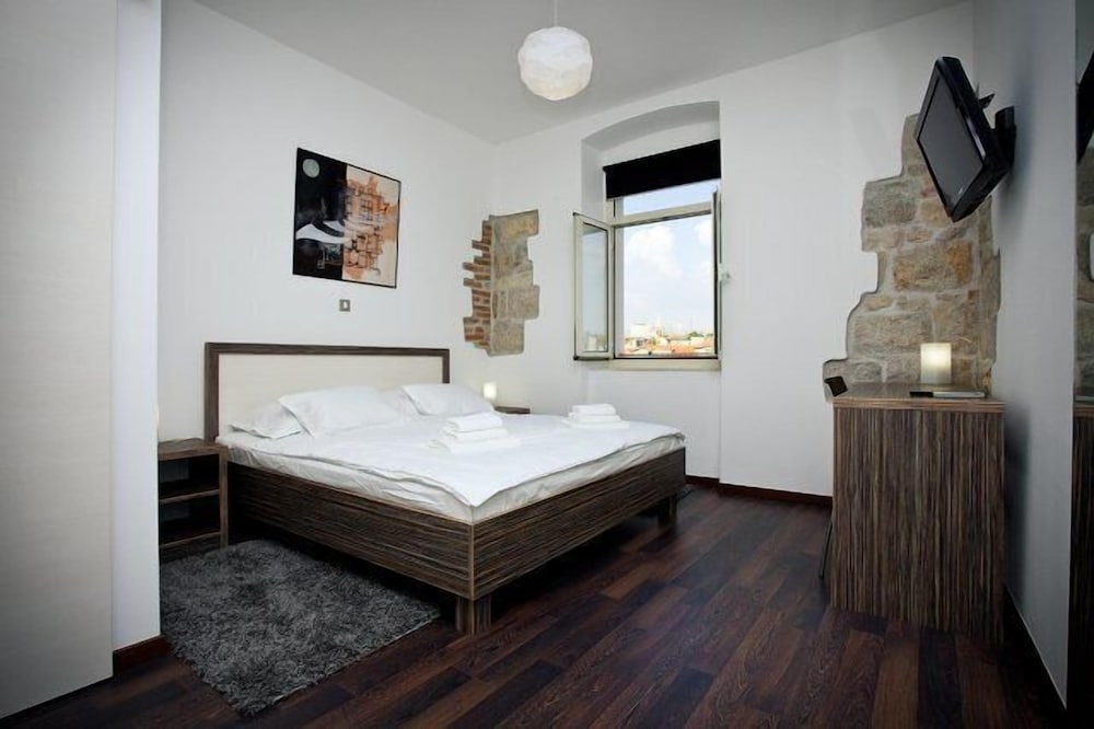 Marmontova Luxury Rooms — Hotel rooms in Split, Split-Dalmatia