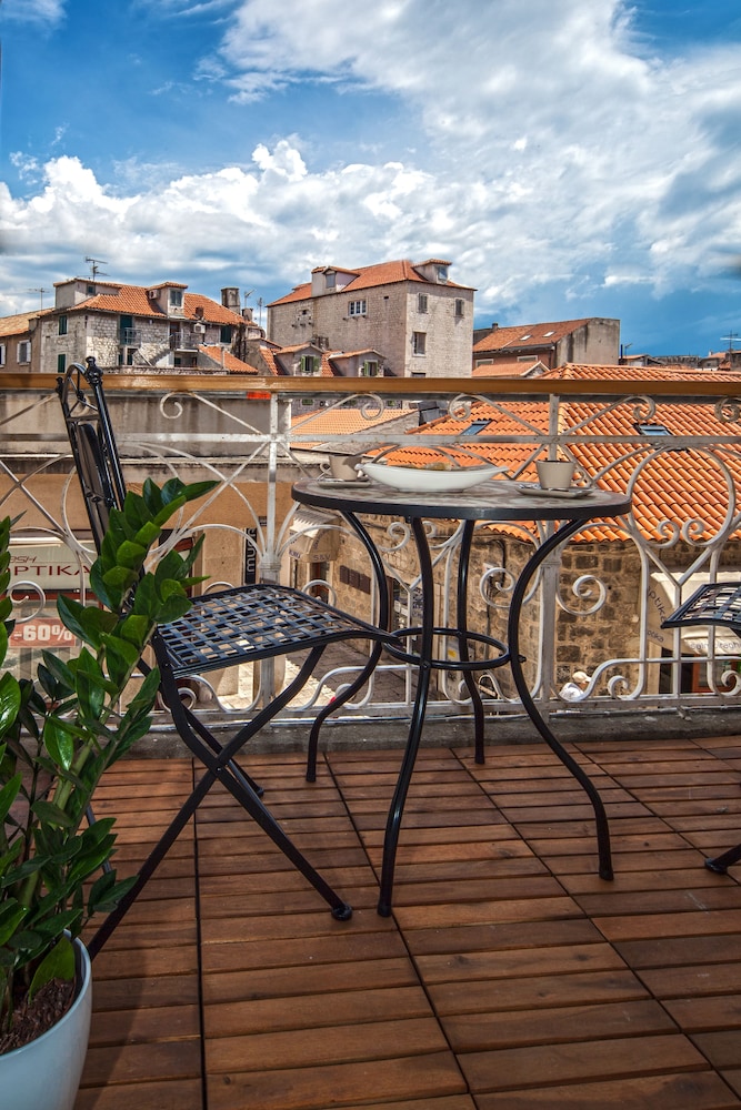 Marmontova Luxury Rooms — Attractions in the area in Split, Split-Dalmatia