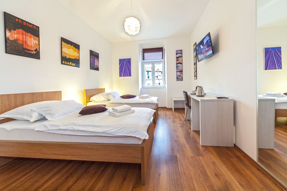 Marmontova Luxury Rooms — Hotel rooms in Split, Split-Dalmatia