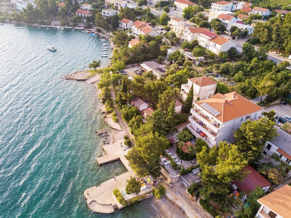 Starigrad Paklenica (5 dni) w Villa Vicko z Krakowa