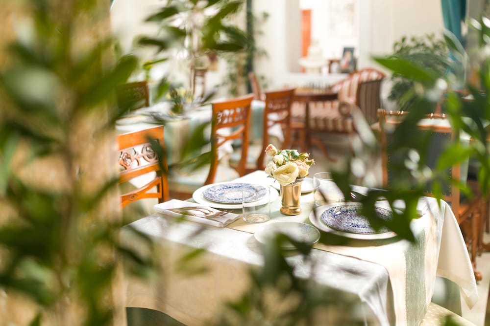 Judita Palace Heritage Hotel — Restaurant & bars in Split, Split-Dalmatia