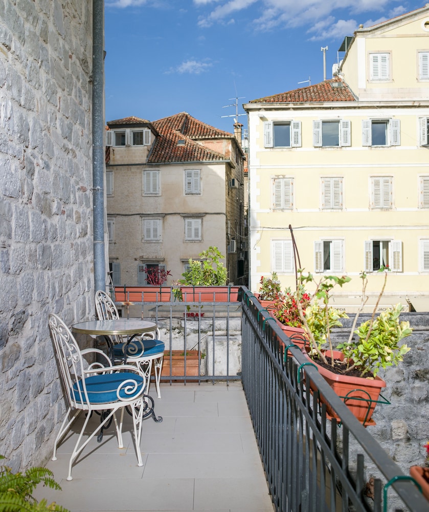 Judita Palace Heritage Hotel - zdjęcie 4
