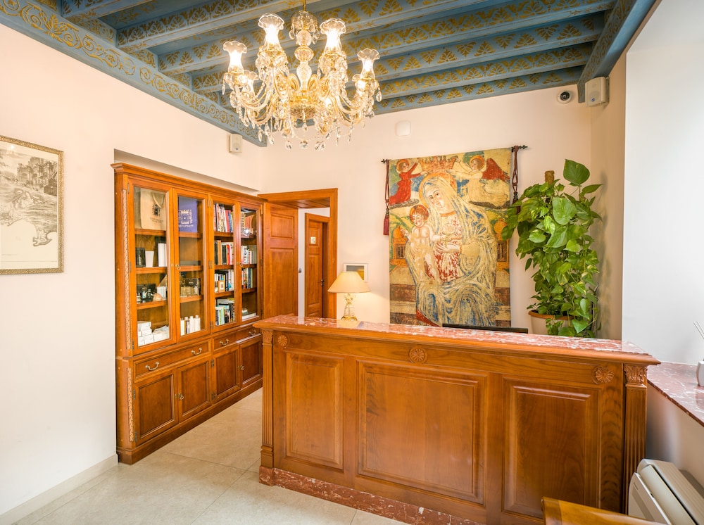 Judita Palace Heritage Hotel — Hotel building in Split, Split-Dalmatia