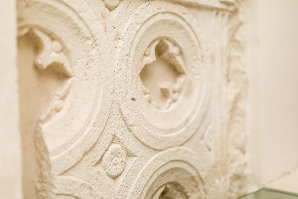 Judita Palace Heritage Hotel — Hotel building in Split, Split-Dalmatia