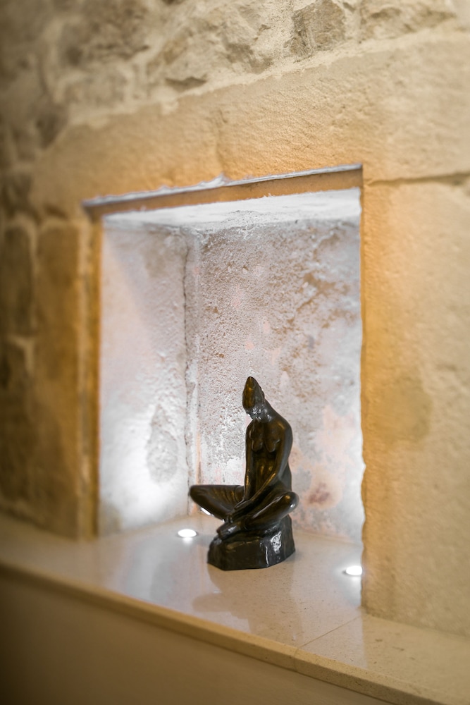 Judita Palace Heritage Hotel — Spa in Split, Split-Dalmatia