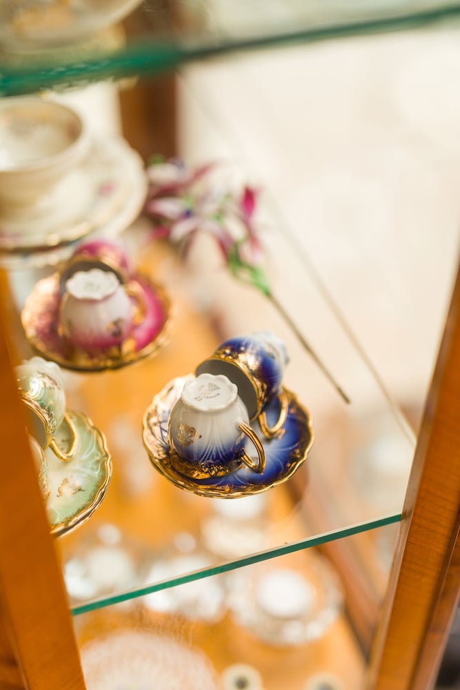 Judita Palace Heritage Hotel — Restaurant & bars in Split, Split-Dalmatia