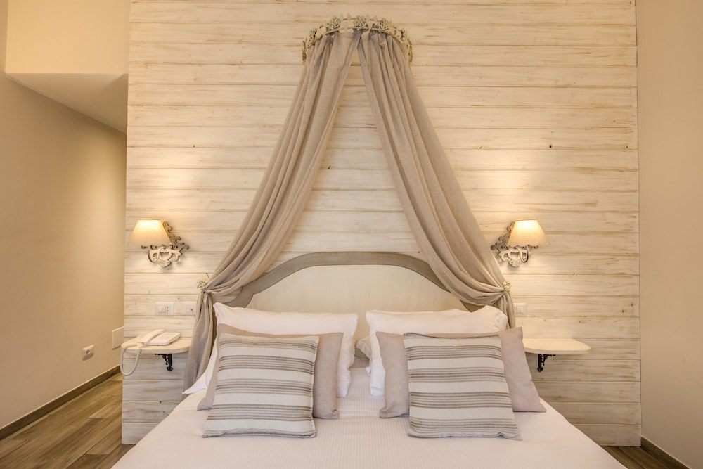 Casa Mia Vaticano Guest House — Hotel rooms in Rome, Lazio