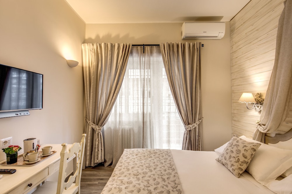 Casa Mia Vaticano Guest House — Hotel rooms in Rome, Lazio