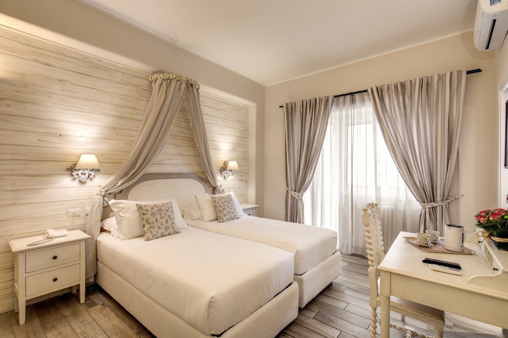 Casa Mia Vaticano Guest House — Main photo in Rome, Lazio