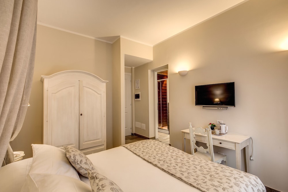 Casa Mia Vaticano Guest House — Hotel rooms in Rome, Lazio