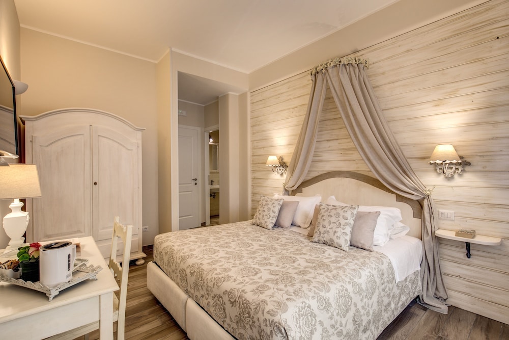Casa Mia Vaticano Guest House — Hotel rooms in Rome, Lazio
