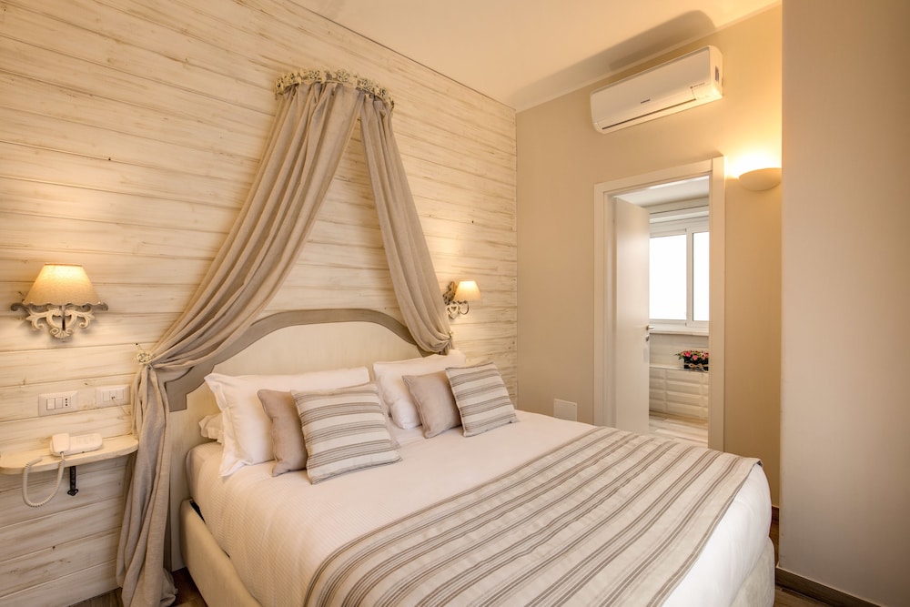 Casa Mia Vaticano Guest House — Hotel rooms in Rome, Lazio