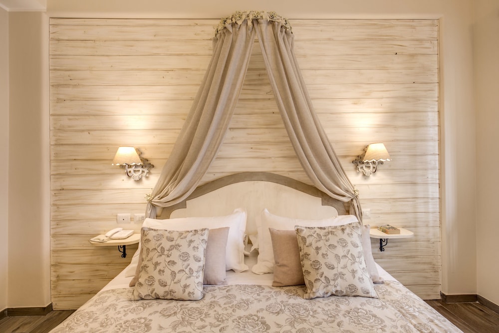 Casa Mia Vaticano Guest House — Hotel rooms in Rome, Lazio