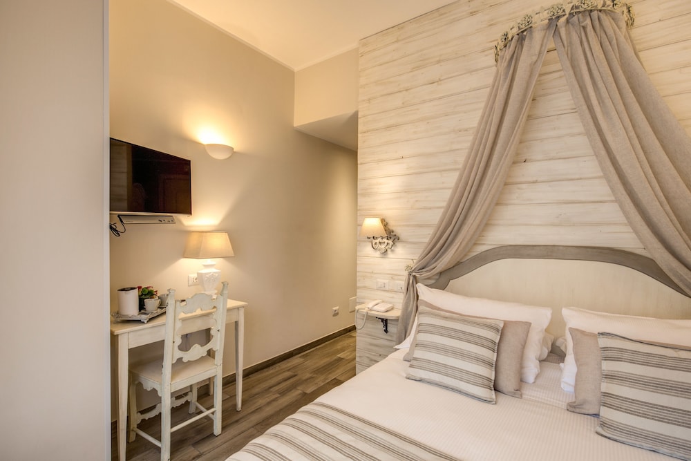 Casa Mia Vaticano Guest House — Hotel rooms in Rome, Lazio