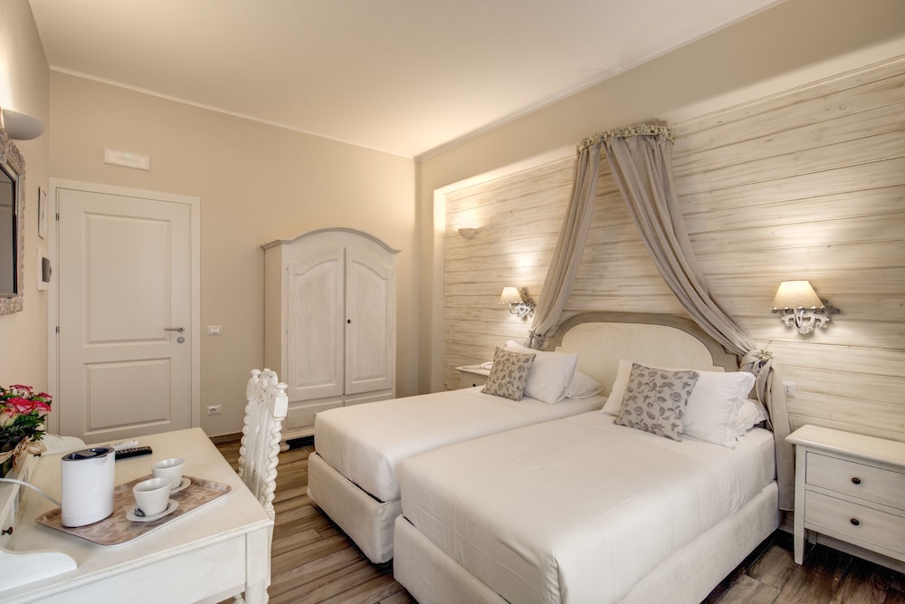 Casa Mia Vaticano Guest House — Hotel rooms in Rome, Lazio