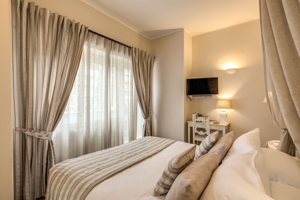 Casa Mia Vaticano Guest House — Hotel rooms in Rome, Lazio
