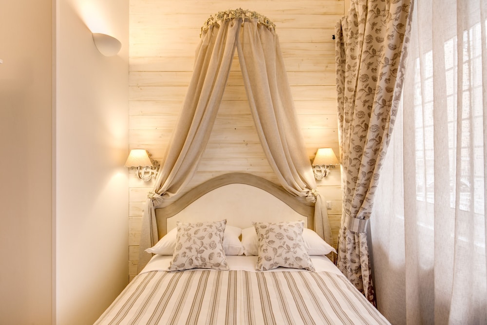 Casa Mia Vaticano Guest House — Hotel rooms in Rome, Lazio
