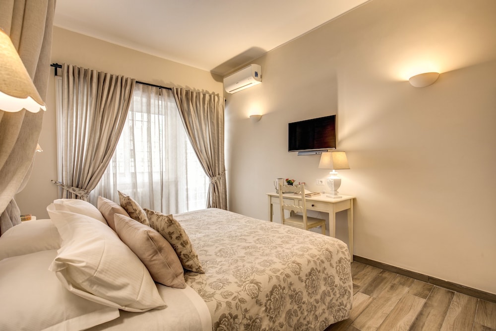 Casa Mia Vaticano Guest House — Hotel rooms in Rome, Lazio