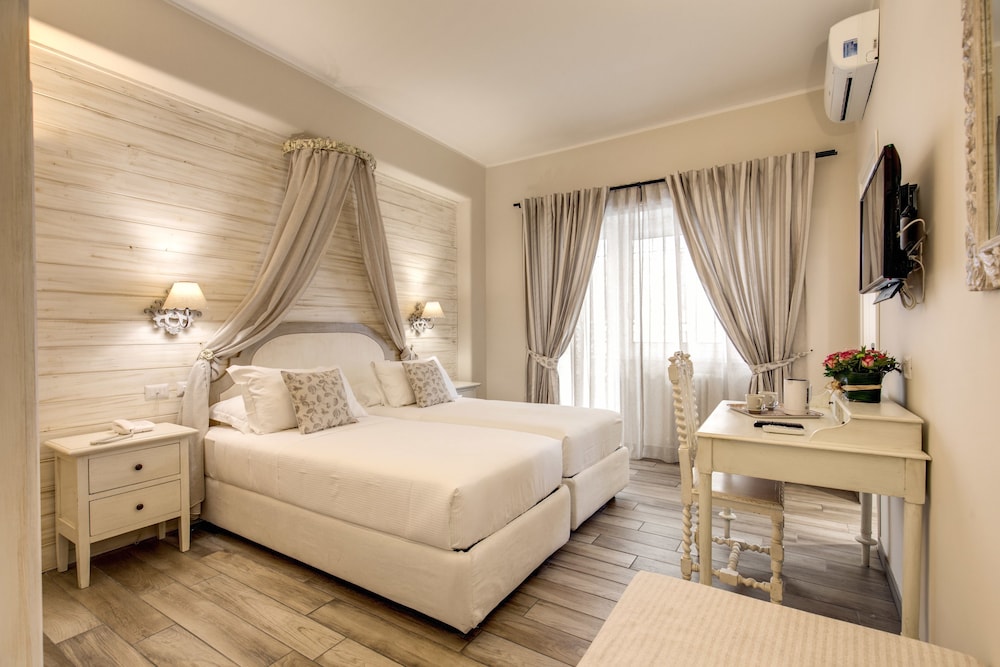 Casa Mia Vaticano Guest House — Hotel rooms in Rome, Lazio
