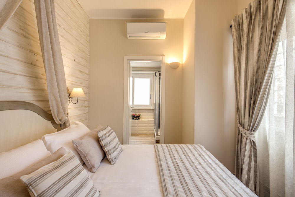 Casa Mia Vaticano Guest House — Hotel rooms in Rome, Lazio