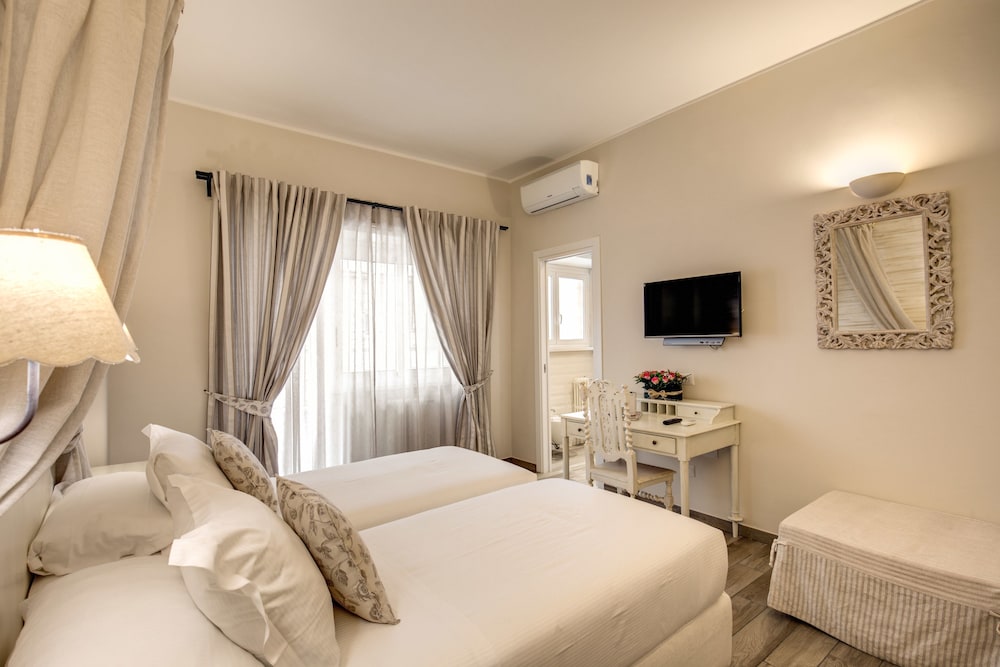 Casa Mia Vaticano Guest House — Hotel rooms in Rome, Lazio