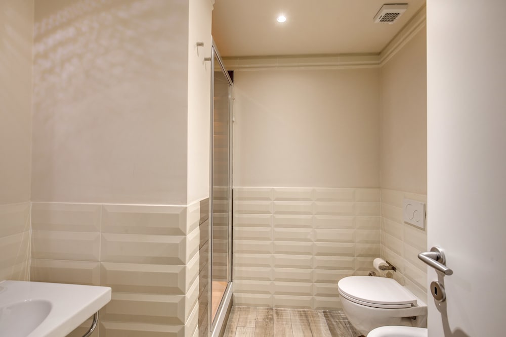 Casa Mia Vaticano Guest House — Hotel rooms in Rome, Lazio